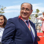 Sul Informação - Sul Informação recebeu Medalha de Mérito Grau Ouro no Dia do Município de Faro