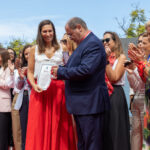 Sul Informação - Sul Informação recebeu Medalha de Mérito Grau Ouro no Dia do Município de Faro