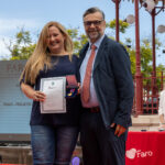 Sul Informação - Sul Informação recebeu Medalha de Mérito Grau Ouro no Dia do Município de Faro