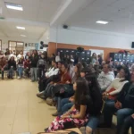 Sul Informação - Escola de Moncarapacho celebrou o seu patrono Dr. António João Eusébio