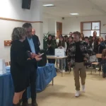 Sul Informação - Escola de Moncarapacho celebrou o seu patrono Dr. António João Eusébio