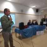 Sul Informação - Escola de Moncarapacho celebrou o seu patrono Dr. António João Eusébio