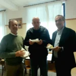 Sul Informação - Escola de Moncarapacho celebrou o seu patrono Dr. António João Eusébio