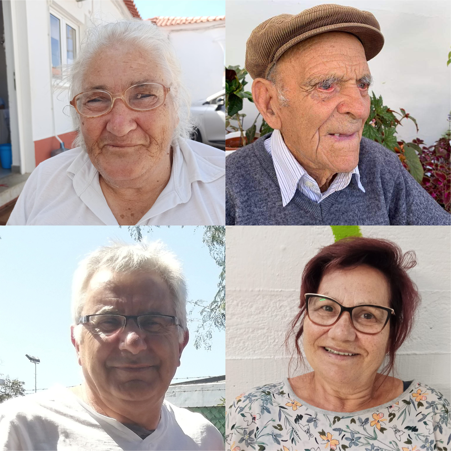 Sul Informação - Portimão celebra Dia Mundial do Idoso ao longo de Outubro