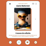 Sul Informação - No Dia dos Namorados, ofereça…uma abóbora