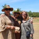 Sul Informação - 1750 pessoas “viajaram” até à Pré-História em Alcalar