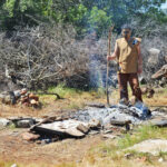 Sul Informação - 1750 pessoas “viajaram” até à Pré-História em Alcalar