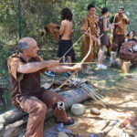 Sul Informação - 1750 pessoas “viajaram” até à Pré-História em Alcalar