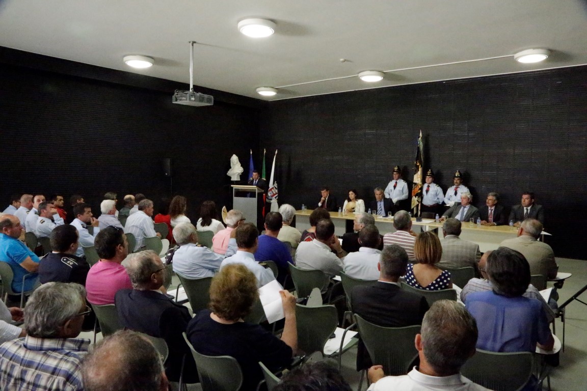 Sul Informação - Tavira comemora Dia da Cidade com entrega de distinções