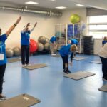 Sul Informação - Programa «Diabetes em Movimento» está de volta a Portimão