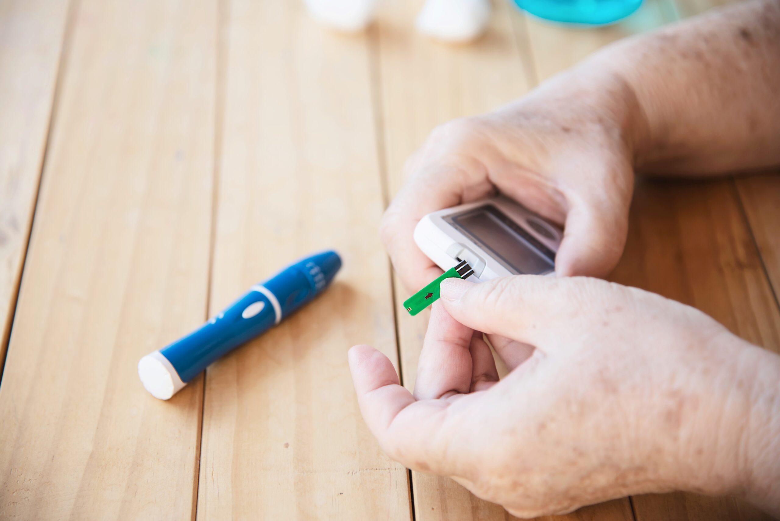 Sul Informação - Semana da Diabetes em Tavira tem «inúmeras iniciativas» para sensibilizar população para a doença