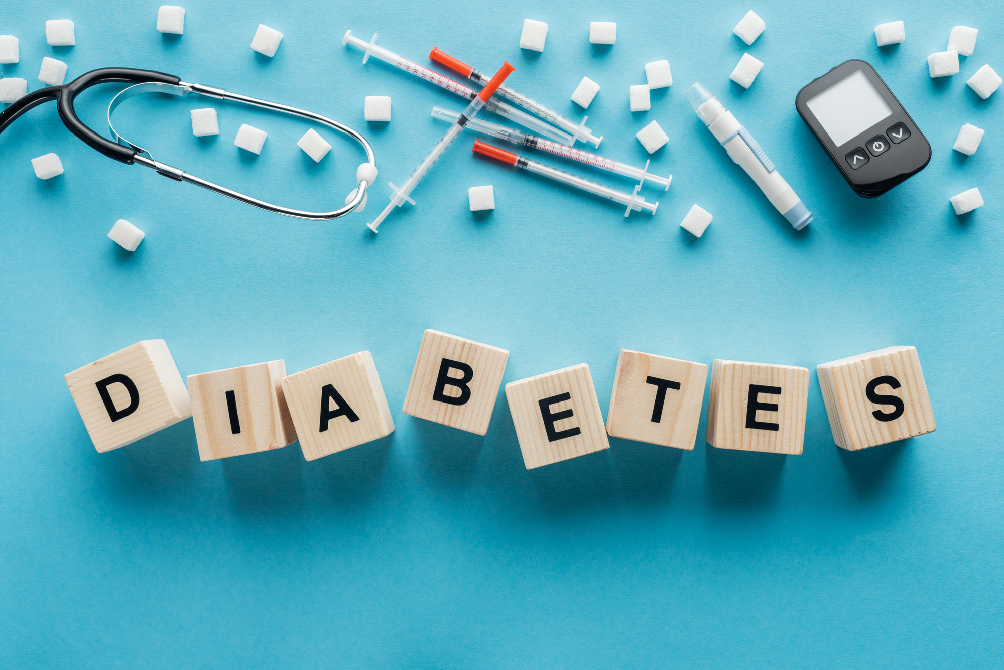 Sul Informação - Cerca de 40% dos portugueses com diabetes desconhecem ter a doença