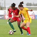 Sul Informação - Portugal entra a ganhar na Algarve Cup