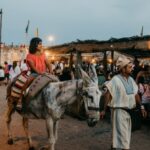 Sul Informação - Fotogaleria: Em Castro Marim, os dias são medievais até este domingo
