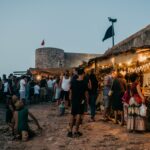 Sul Informação - Fotogaleria: Em Castro Marim, os dias são medievais até este domingo