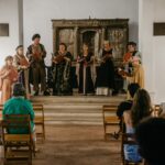 Sul Informação - Fotogaleria: Em Castro Marim, os dias são medievais até este domingo