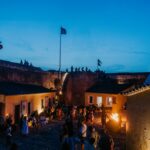 Sul Informação - Fotogaleria: Em Castro Marim, os dias são medievais até este domingo