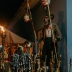 Sul Informação - Fotogaleria: Em Castro Marim, os dias são medievais até este domingo