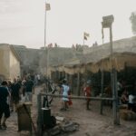 Sul Informação - Fotogaleria: Em Castro Marim, os dias são medievais até este domingo