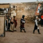 Sul Informação - Fotogaleria: Em Castro Marim, os dias são medievais até este domingo