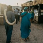 Sul Informação - Fotogaleria: Em Castro Marim, os dias são medievais até este domingo