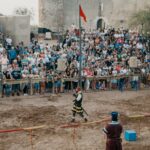 Sul Informação - Fotogaleria: Em Castro Marim, os dias são medievais até este domingo