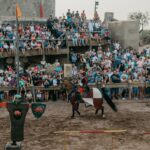 Sul Informação - Fotogaleria: Em Castro Marim, os dias são medievais até este domingo