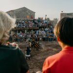 Sul Informação - Fotogaleria: Em Castro Marim, os dias são medievais até este domingo