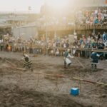 Sul Informação - Fotogaleria: Em Castro Marim, os dias são medievais até este domingo
