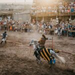 Sul Informação - Fotogaleria: Em Castro Marim, os dias são medievais até este domingo