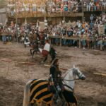 Sul Informação - Fotogaleria: Em Castro Marim, os dias são medievais até este domingo