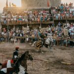 Sul Informação - Fotogaleria: Em Castro Marim, os dias são medievais até este domingo