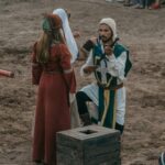 Sul Informação - Fotogaleria: Em Castro Marim, os dias são medievais até este domingo