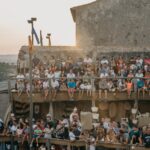 Sul Informação - Fotogaleria: Em Castro Marim, os dias são medievais até este domingo