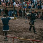 Sul Informação - Fotogaleria: Em Castro Marim, os dias são medievais até este domingo