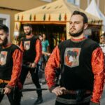 Sul Informação - Fotogaleria: Em Castro Marim, os dias são medievais até este domingo