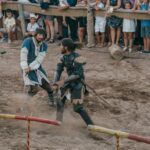 Sul Informação - Fotogaleria: Em Castro Marim, os dias são medievais até este domingo