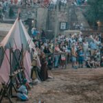 Sul Informação - Fotogaleria: Em Castro Marim, os dias são medievais até este domingo
