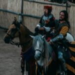 Sul Informação - Fotogaleria: Em Castro Marim, os dias são medievais até este domingo