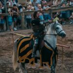 Sul Informação - Fotogaleria: Em Castro Marim, os dias são medievais até este domingo