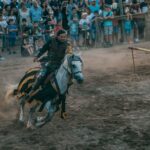Sul Informação - Fotogaleria: Em Castro Marim, os dias são medievais até este domingo