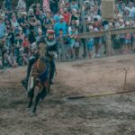 Sul Informação - Fotogaleria: Em Castro Marim, os dias são medievais até este domingo