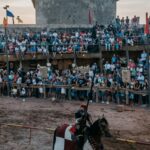Sul Informação - Fotogaleria: Em Castro Marim, os dias são medievais até este domingo
