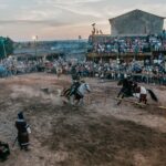 Sul Informação - Fotogaleria: Em Castro Marim, os dias são medievais até este domingo