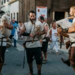 Sul Informação - Fotogaleria: Em Castro Marim, os dias são medievais até este domingo