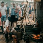 Sul Informação - Fotogaleria: Em Castro Marim, os dias são medievais até este domingo