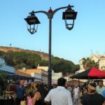 Sul Informação - Se ainda não viajou no tempo em Castro Marim, hoje é o último dia [fotogaleria]