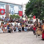Sul Informação - Se ainda não viajou no tempo em Castro Marim, hoje é o último dia [fotogaleria]