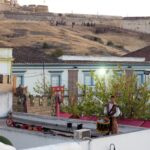 Sul Informação - Se ainda não viajou no tempo em Castro Marim, hoje é o último dia [fotogaleria]