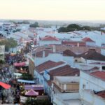 Sul Informação - Se ainda não viajou no tempo em Castro Marim, hoje é o último dia [fotogaleria]